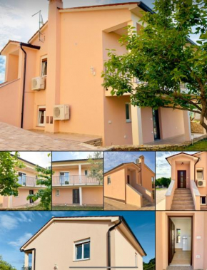 Apartments Marijan & Marija